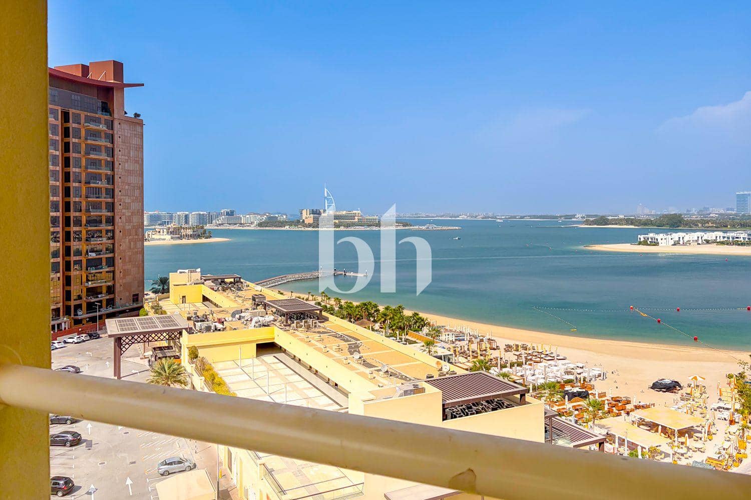 2 Bedroom Apartment in Al Das