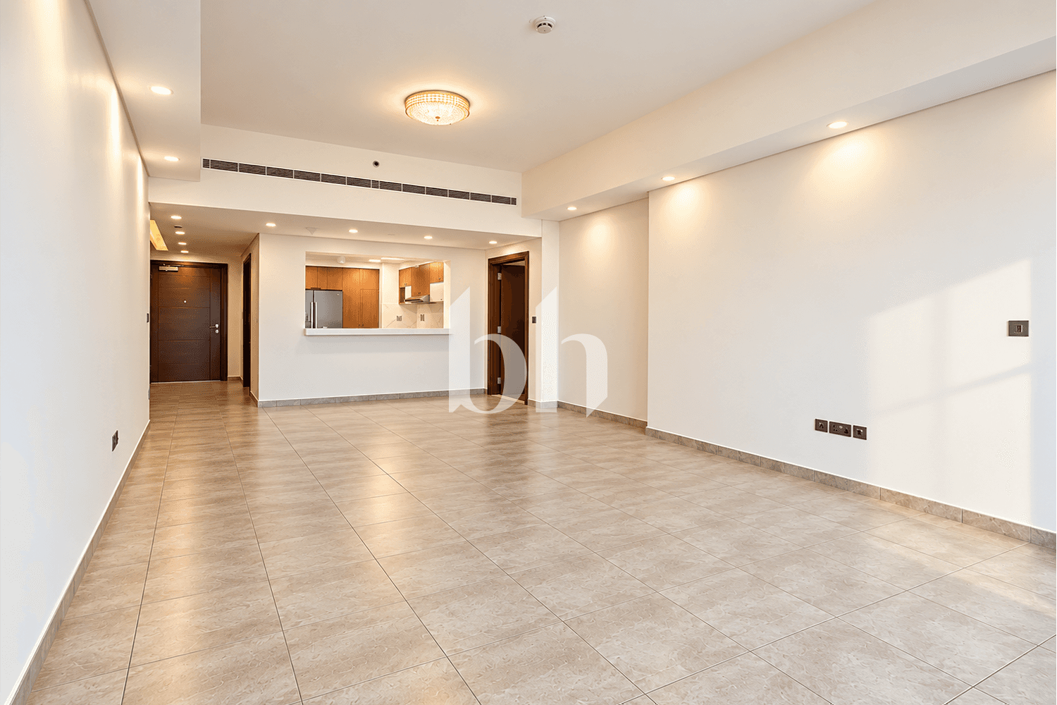 2 Bedroom Apartment in Marina Residences 1