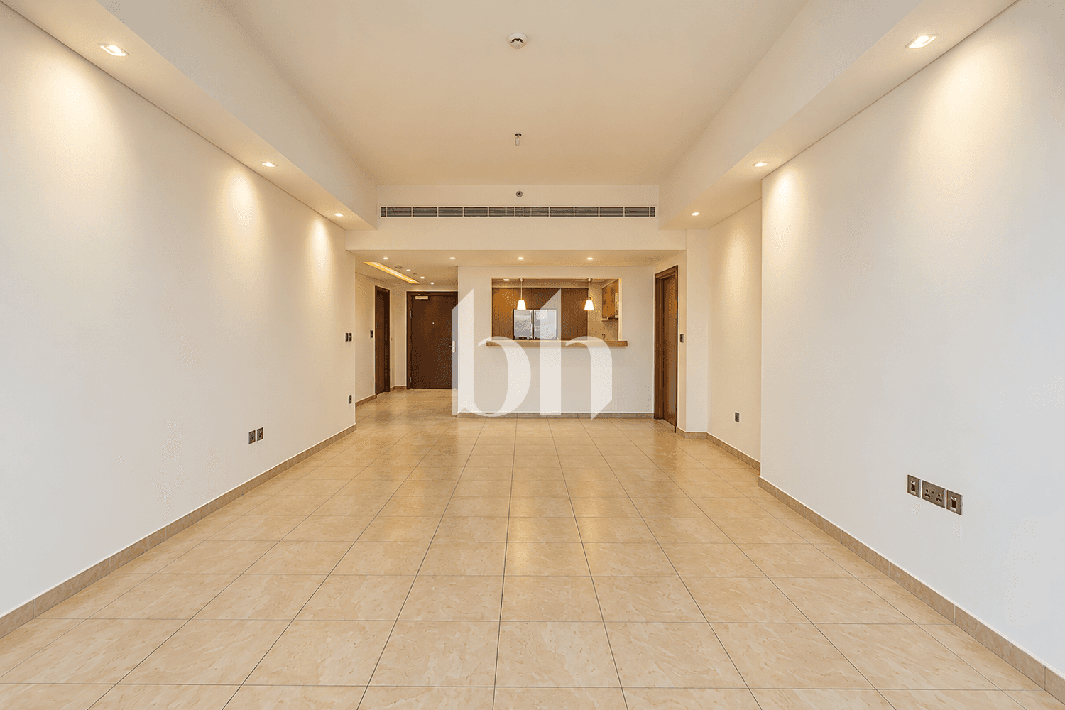 2 Bedroom Apartment in Marina Residences 1 - photo 1
