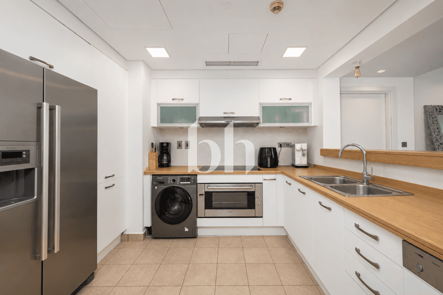2 Bedroom Apartment in Marina Residences 3 - photo 1