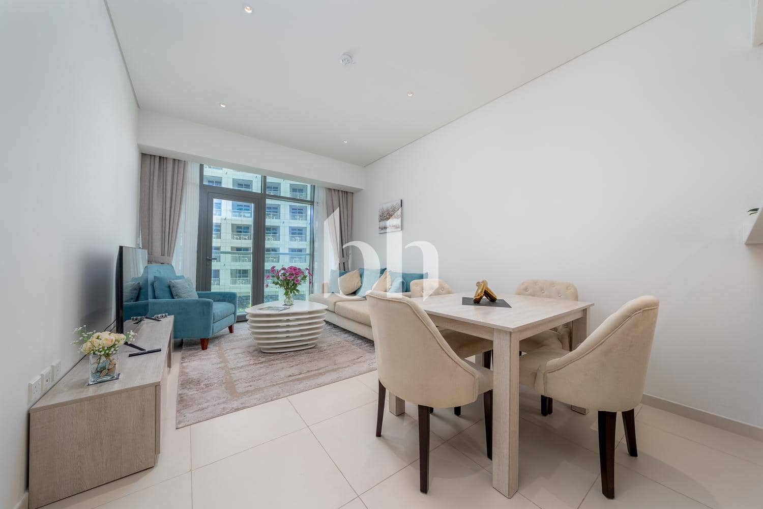 2 Bedroom Apartment in Seven Palm