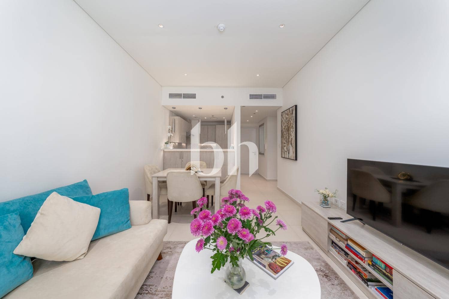 2 Bedroom Apartment in Seven Palm - photo 1