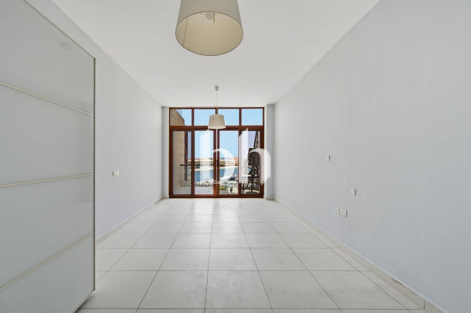 Studio Apartment in Palm Views East - photo 1