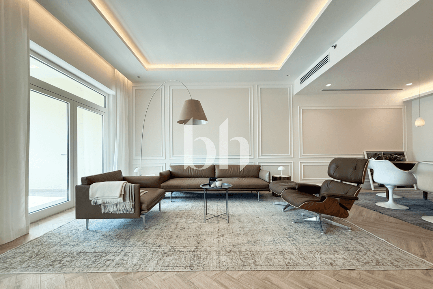 2 Bedroom Apartment in Al Habool