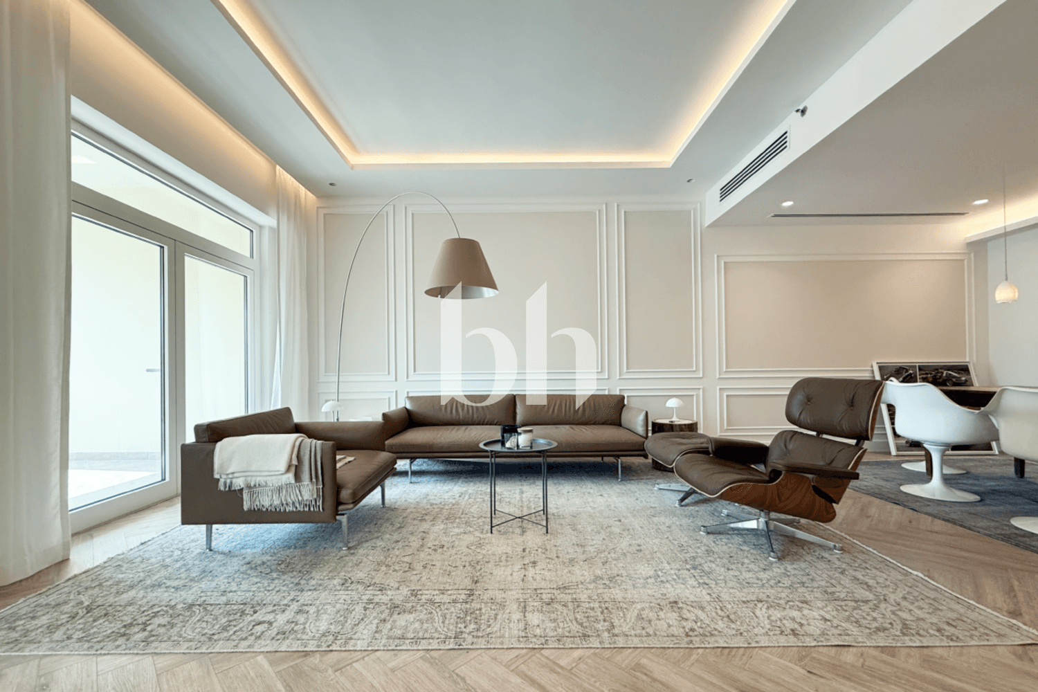 2 Bedroom Apartment in Al Habool