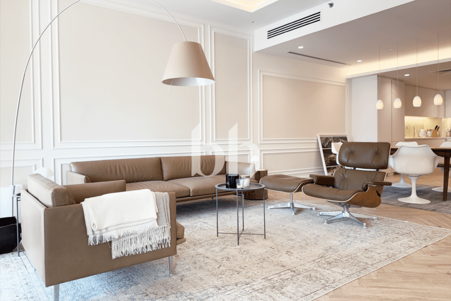 2 Bedroom Apartment in Al Habool - photo 1
