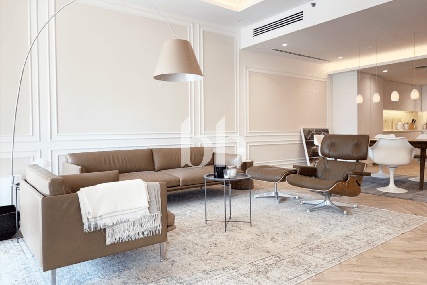 2 Bedroom Apartment in Al Habool - photo 1