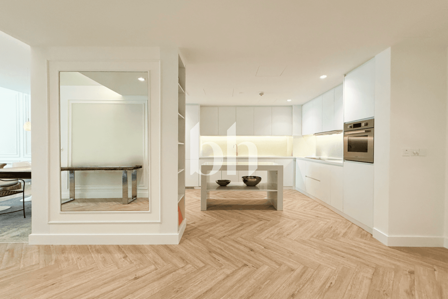 2 Bedroom Apartment in Al Habool - photo 2