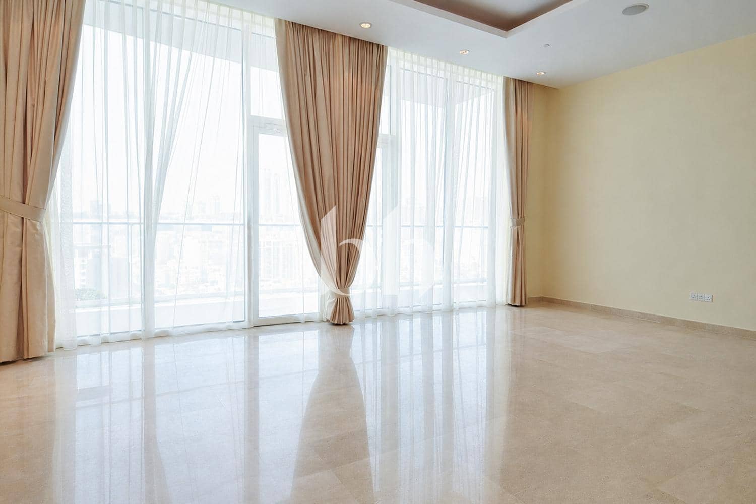 1 Bedroom Apartment in Oceana Adriatic