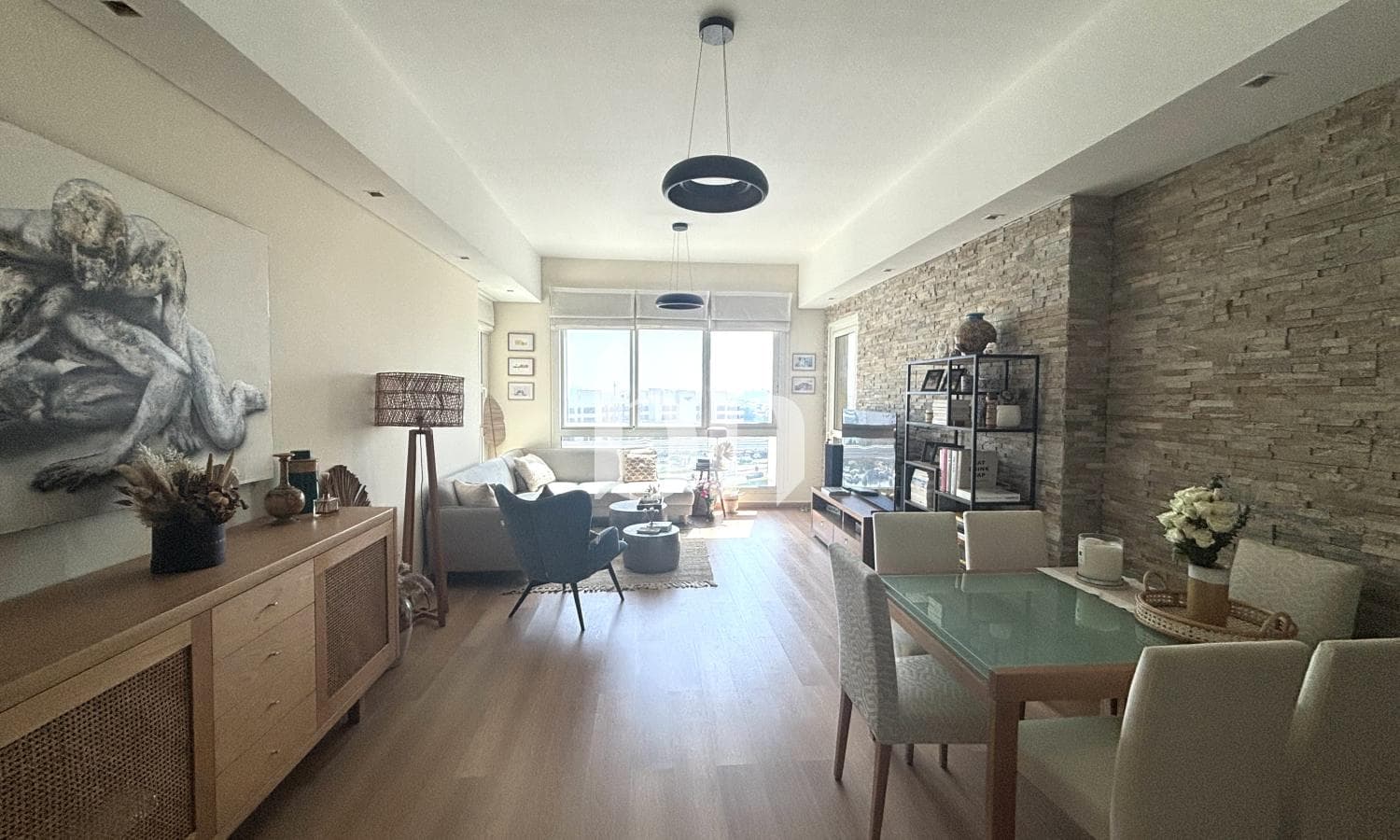 2 Bedroom Apartment in Marina Residences 4 - photo 1