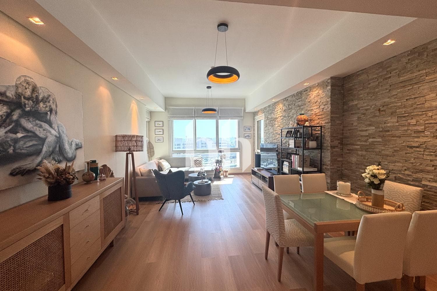 2 Bedroom Apartment in Marina Residences 4