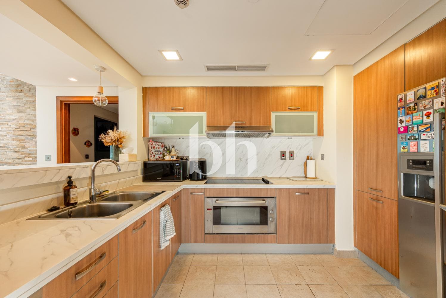 2 Bedroom Apartment in Marina Residences 4 - photo 2