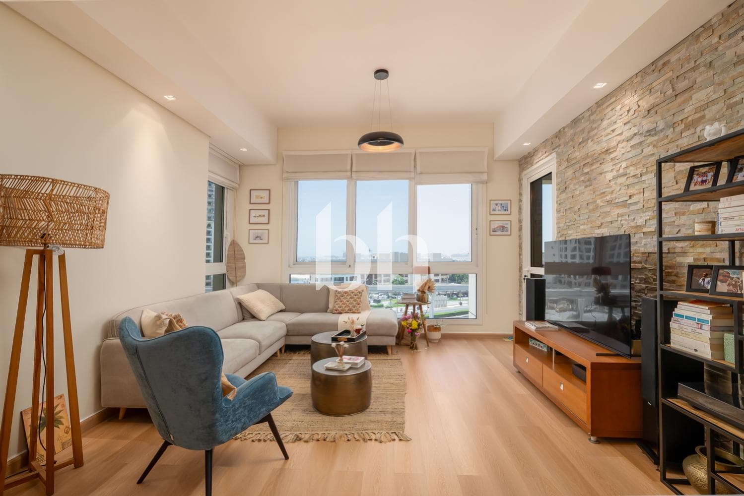 2 Bedroom Apartment in Marina Residences 4