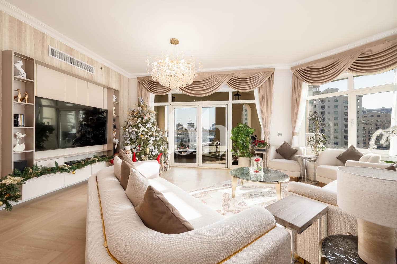 3 Bedroom Apartment in Al Dabas
