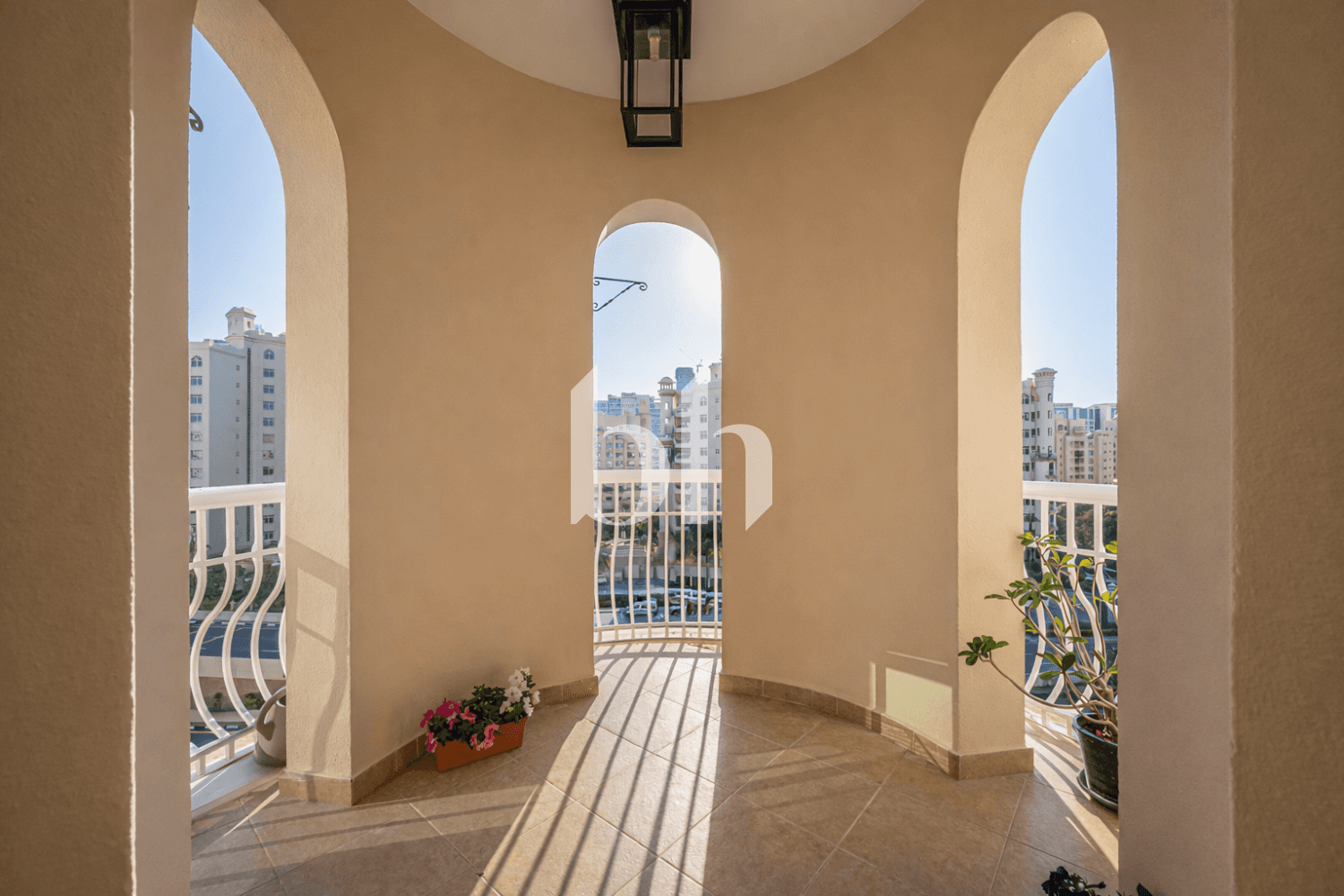 3 Bedroom Apartment in Al Dabas - photo 2