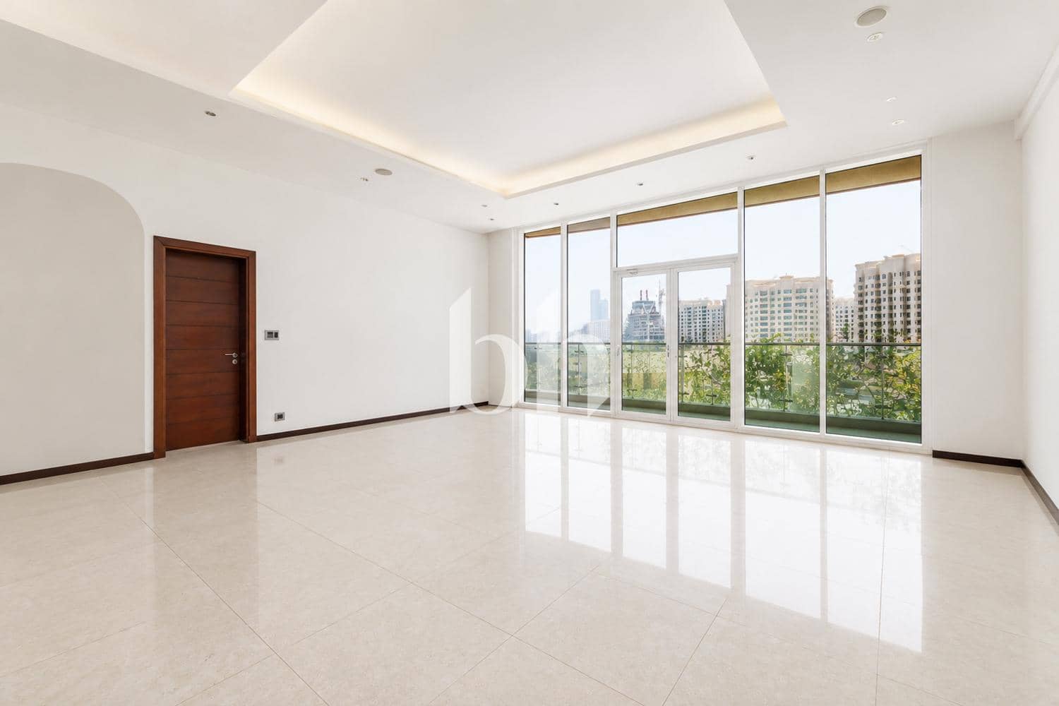 3 Bedroom Apartment in Tanzanite