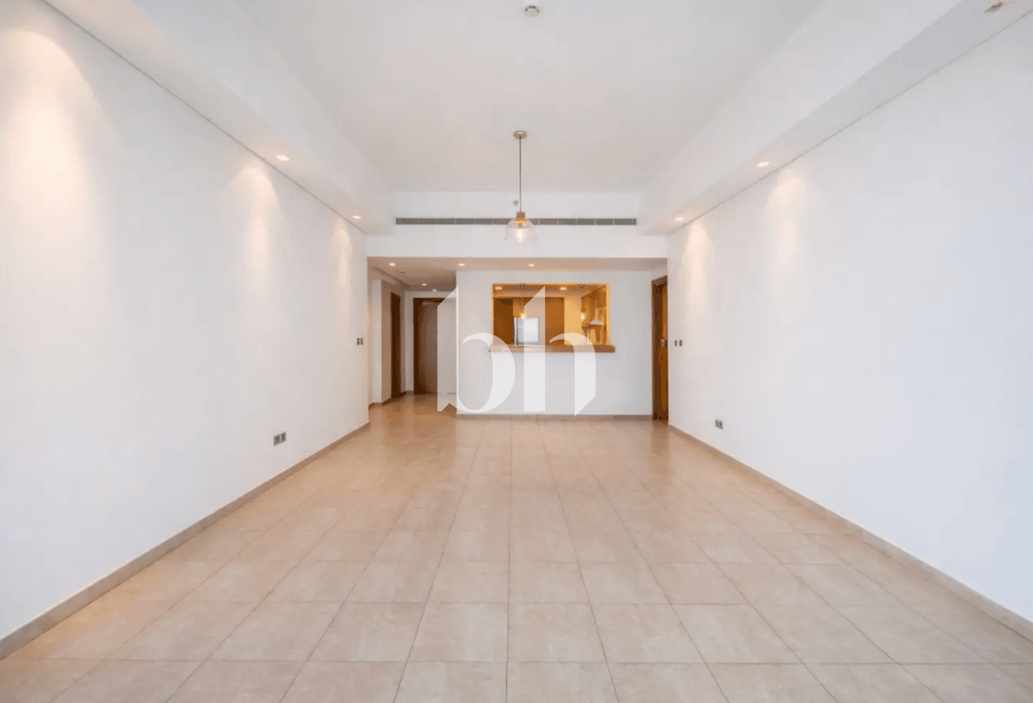 2 Bedroom Apartment in Marina Residences 5 - photo 2