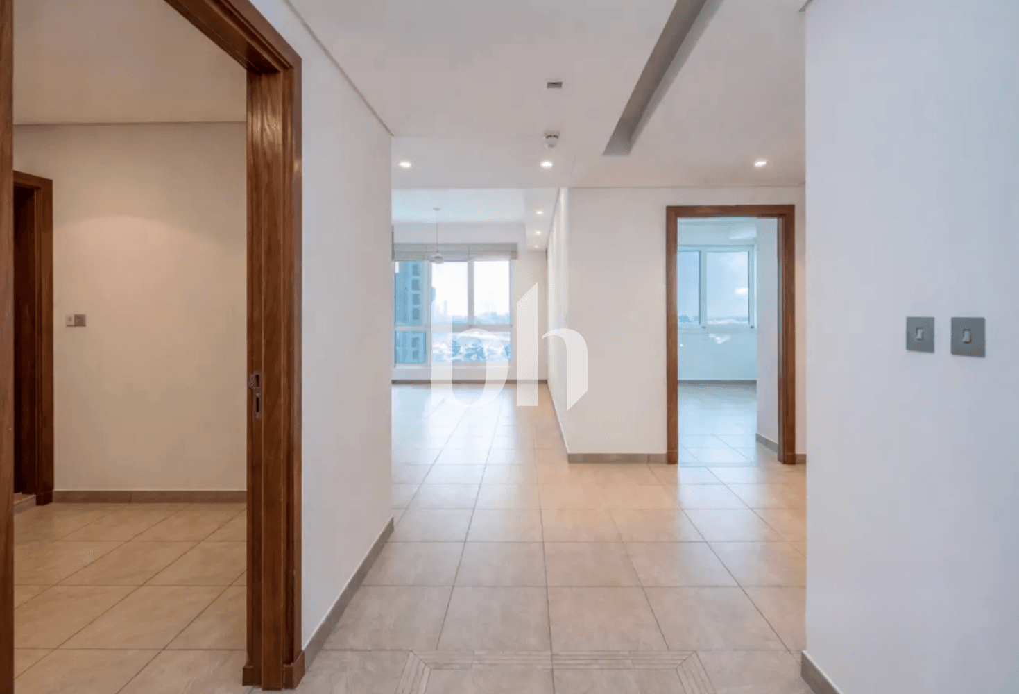 2 Bedroom Apartment in Marina Residences 5 - photo 1