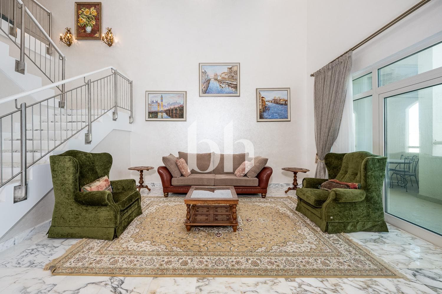 4 Bedroom Apartment in Al Shahla - photo 1