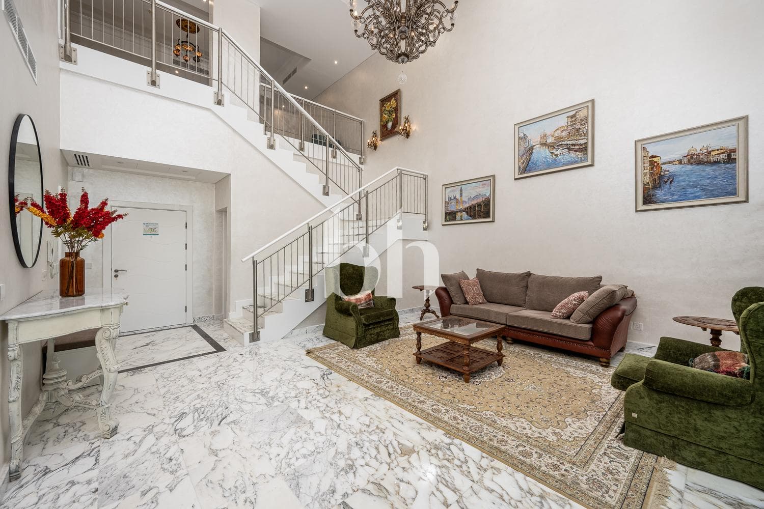 4 Bedroom Apartment in Al Shahla