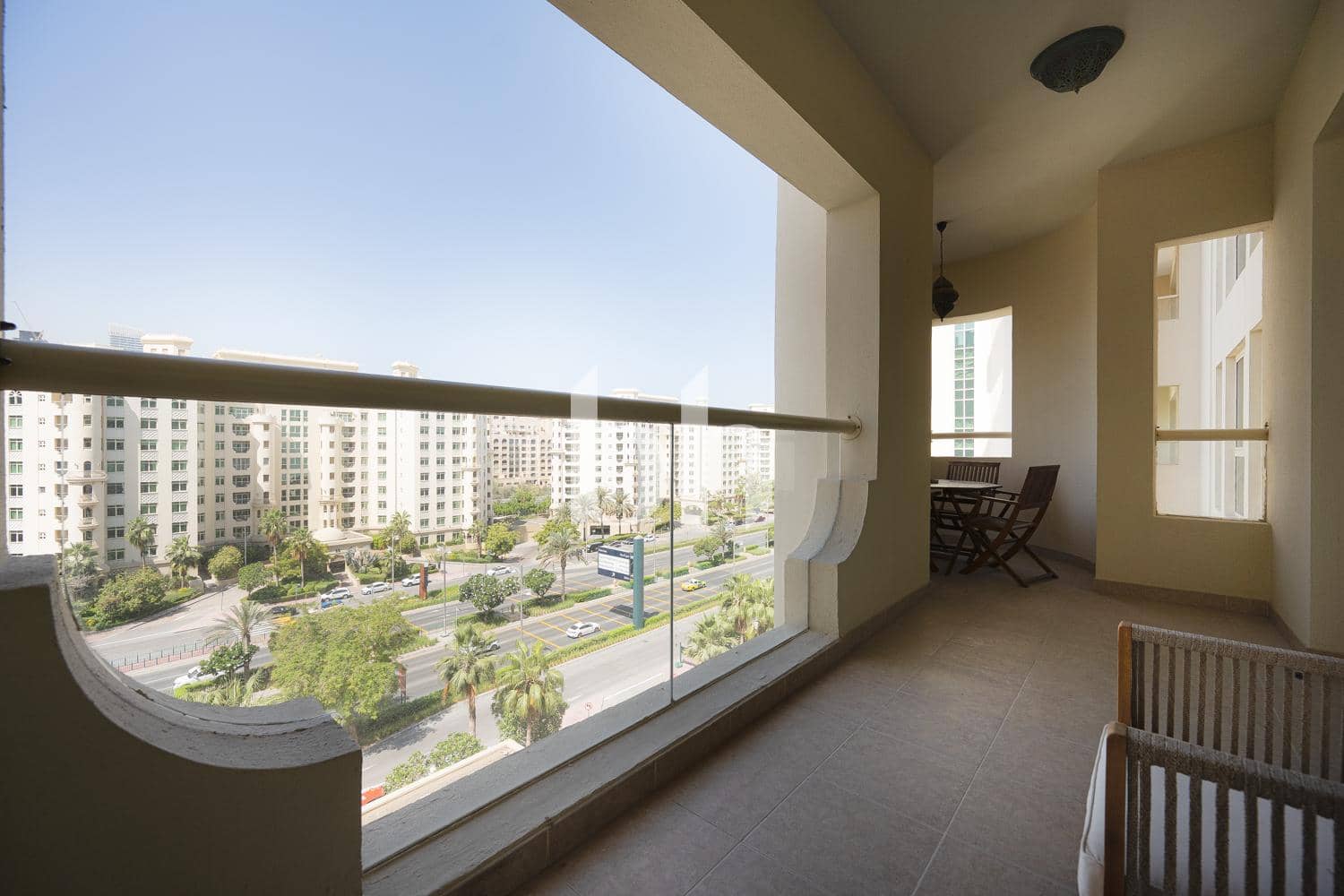 2 Bedroom Apartment in Al Sultana - photo 2