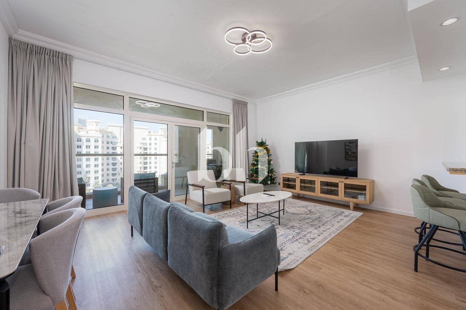 2 Bedroom Apartment in Al Sultana