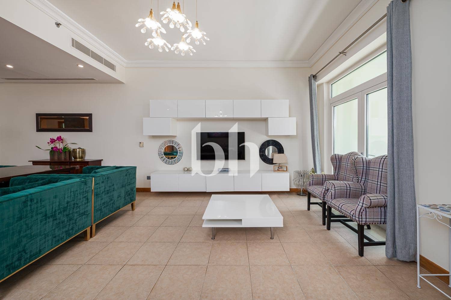 2 Bedroom Apartment in Al Habool