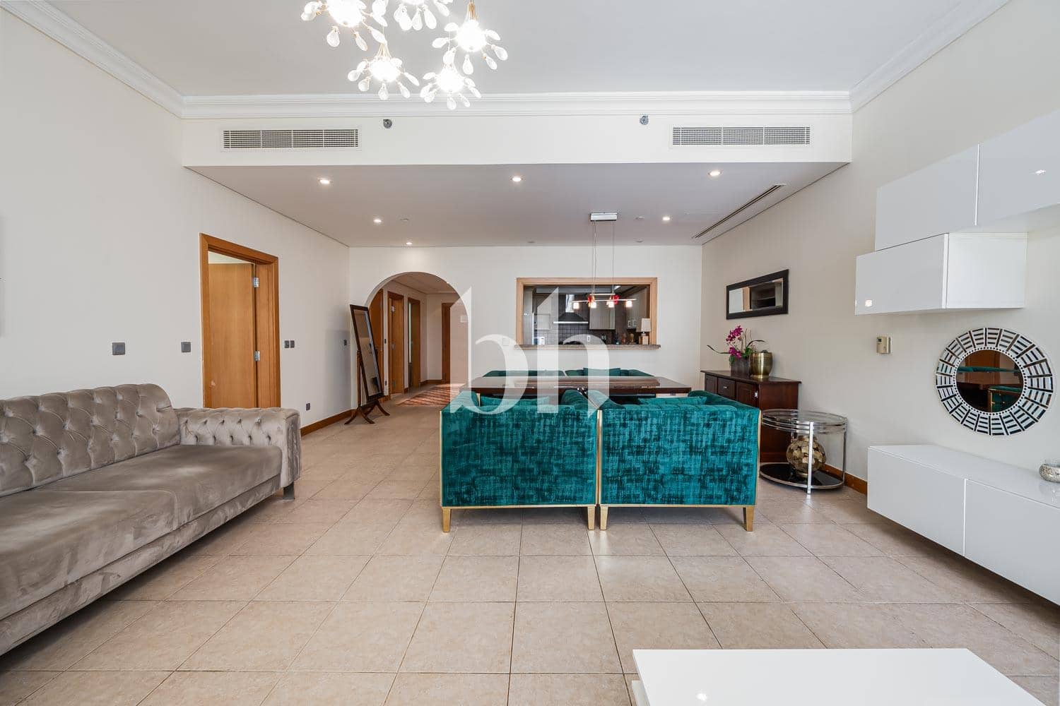 2 Bedroom Apartment in Al Habool - photo 1