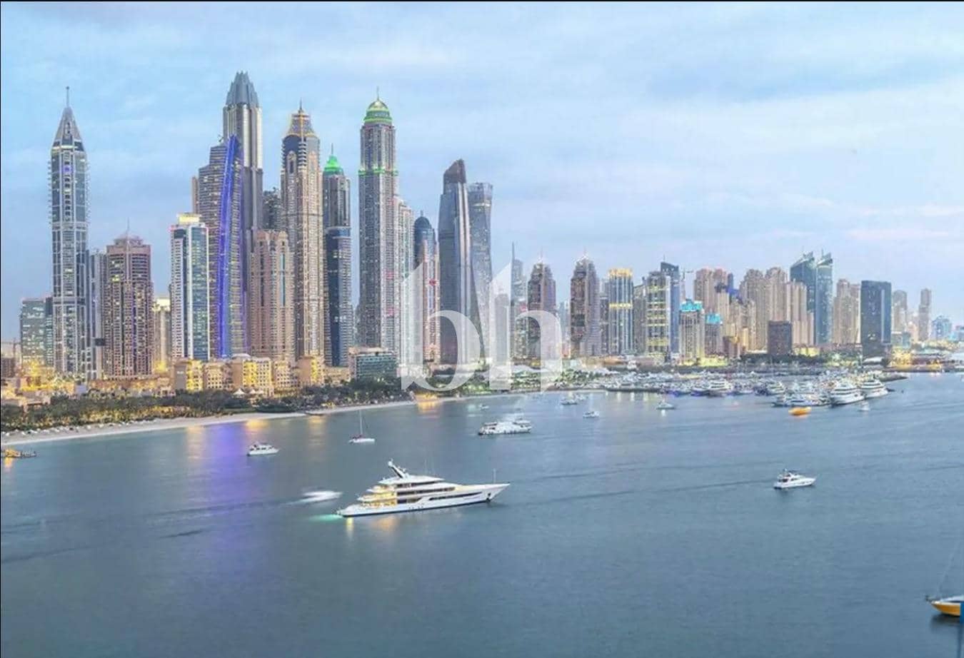 Studio Hotel Apartment in Five Palm Jumeirah - photo 2
