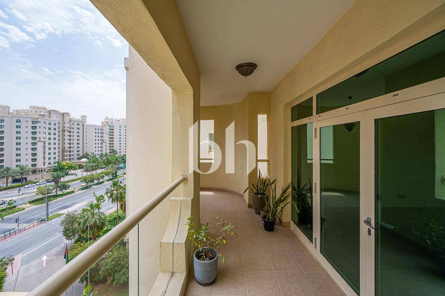 2 Bedroom Apartment in Jash Hamad - photo 2