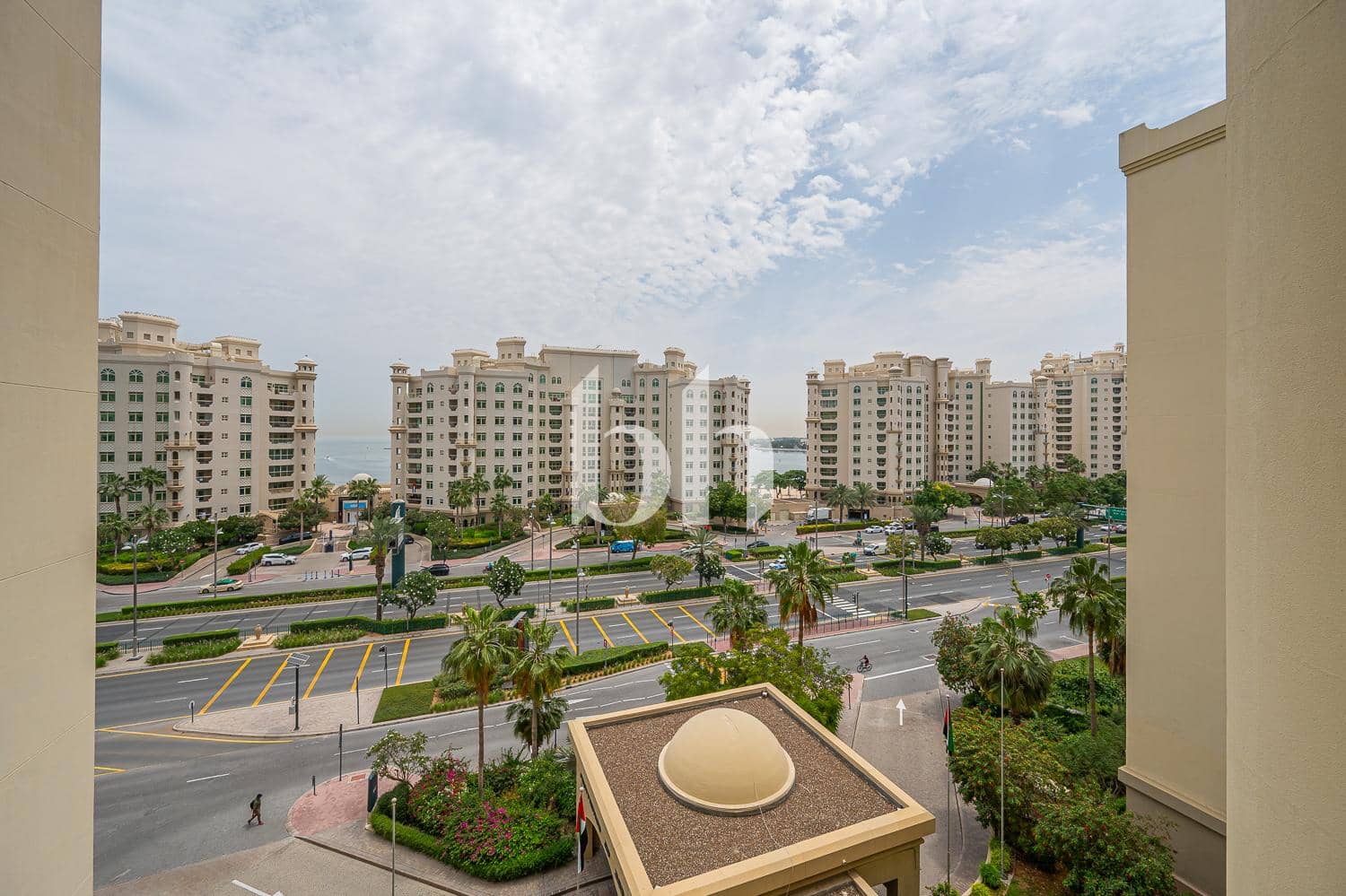 2 Bedroom Apartment in Jash Hamad