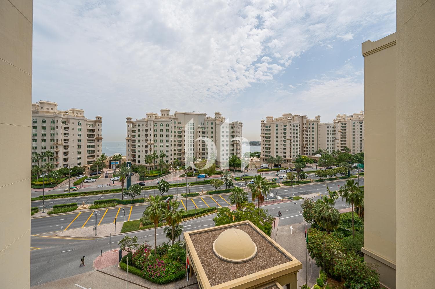 2 Bedroom Apartment in Jash Hamad - photo 1