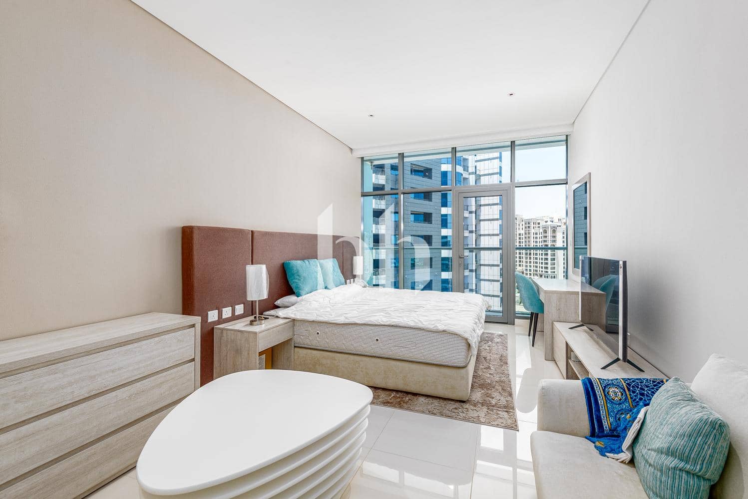 Studio Apartment in Seven Palm - photo 2