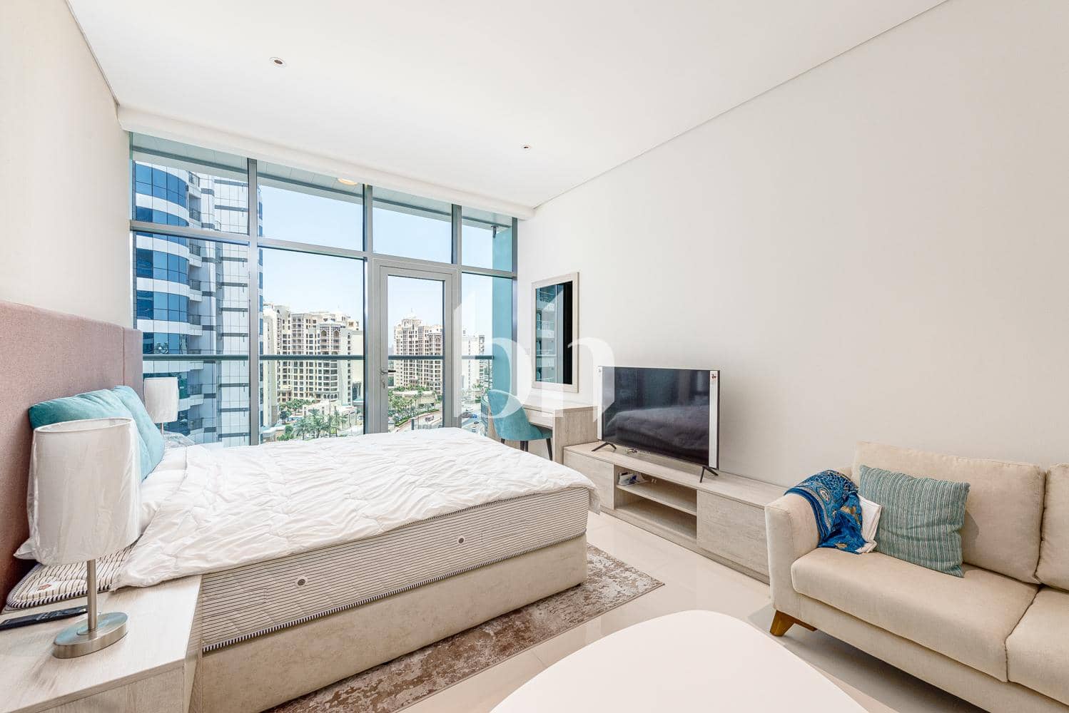 Studio Apartment in Seven Palm