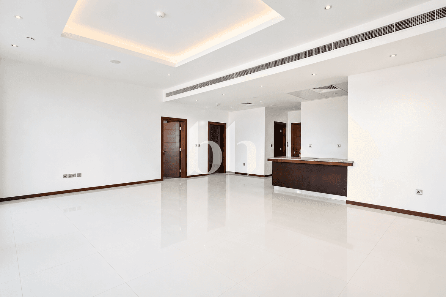 2 Bedroom Apartment in Diamond