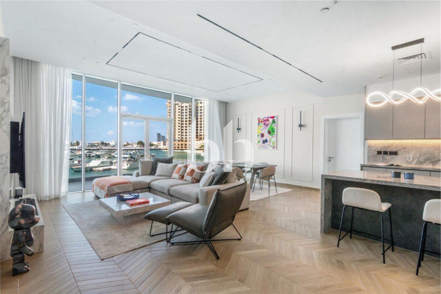 2 Bedroom Apartment in Oceana Caribbean