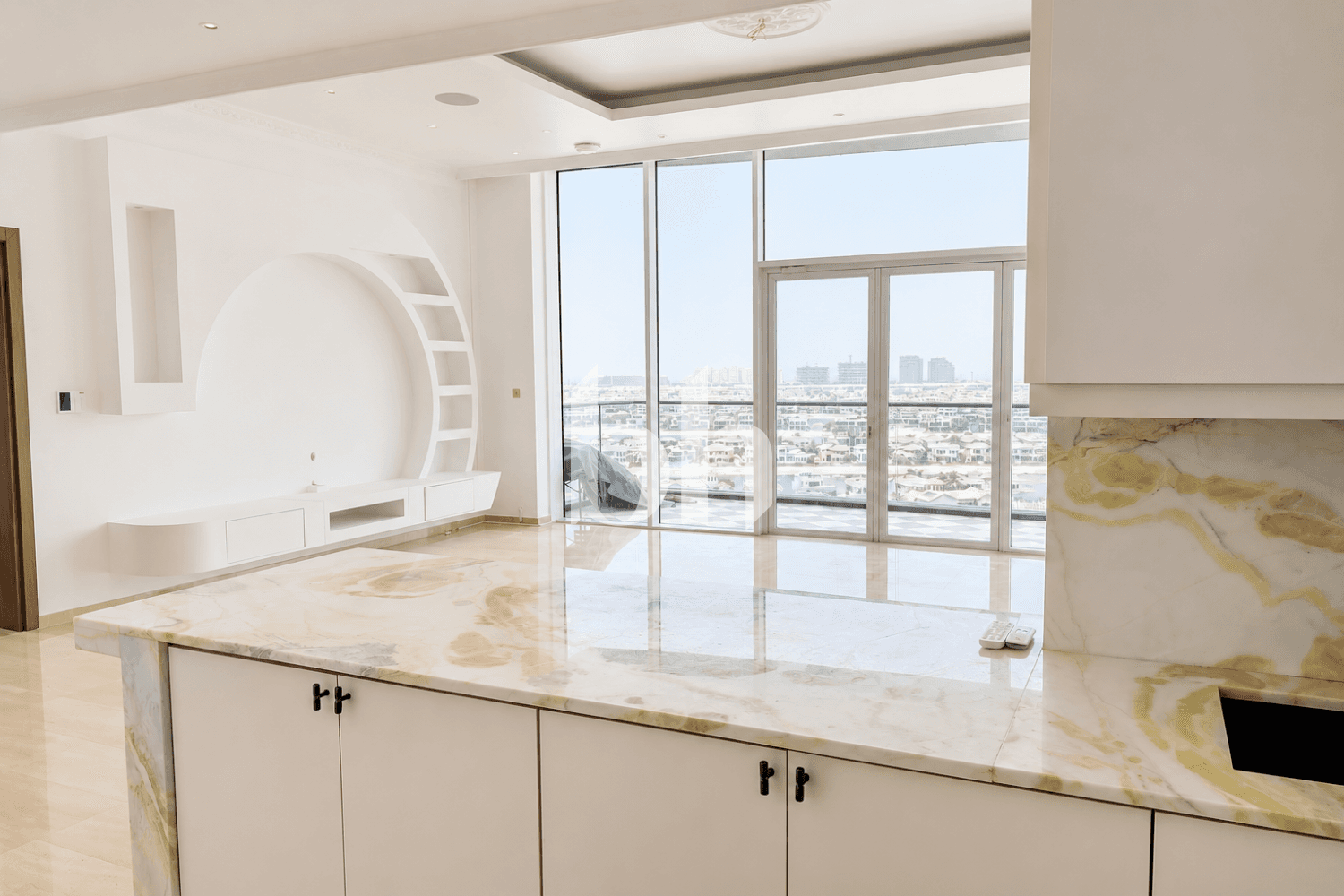 2 Bedroom Apartment in Oceana Pacific - photo 2