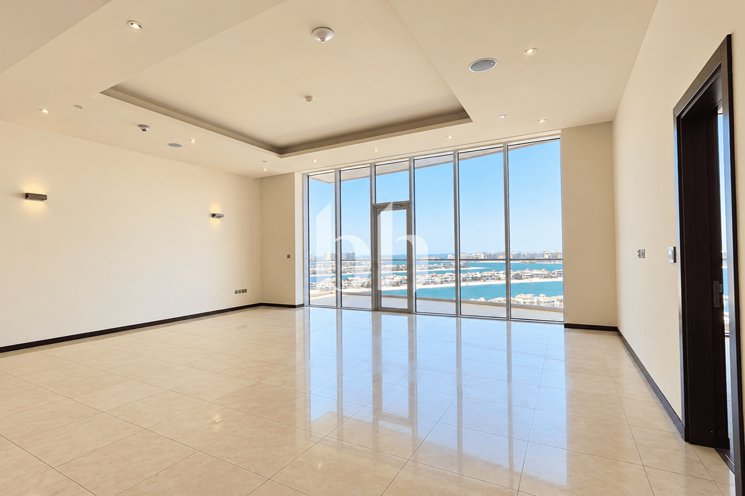3 Bedroom Apartment in Diamond