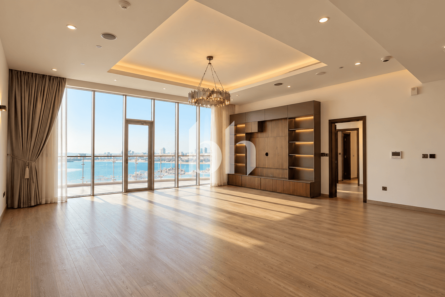 3 Bedroom Apartment in Diamond