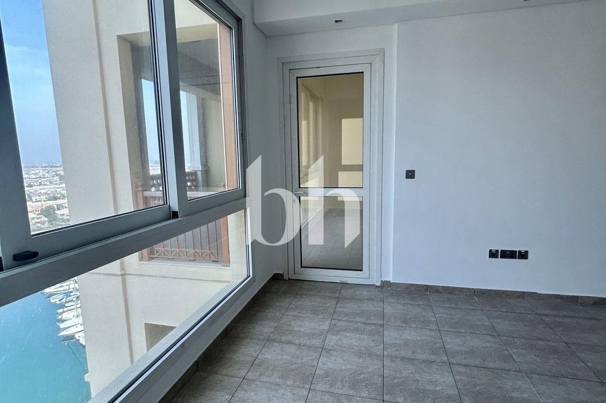 2 Bedroom Apartment in Marina Residences 6 - photo 2