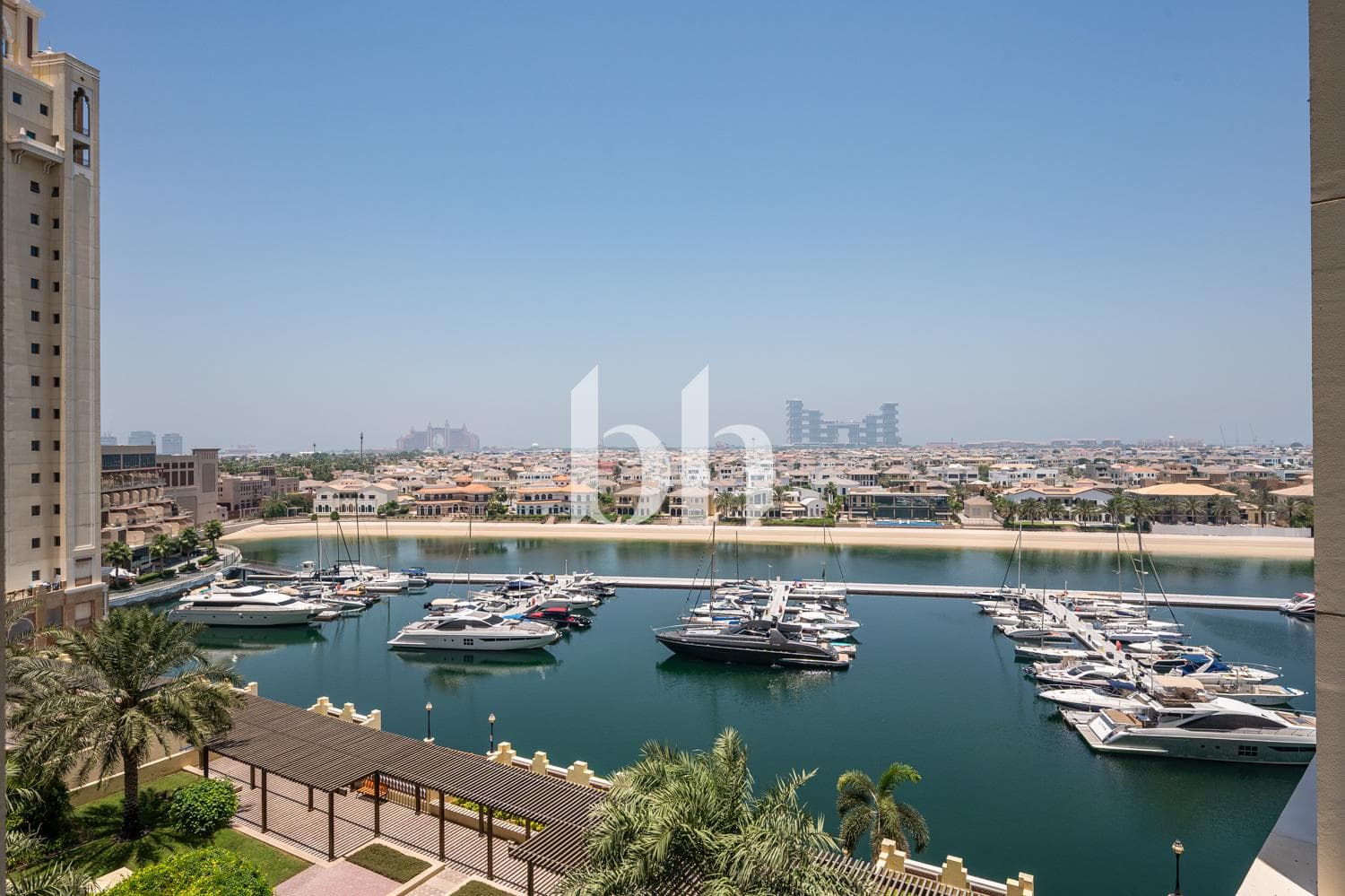 2 Bedroom Apartment in Marina Residences 6