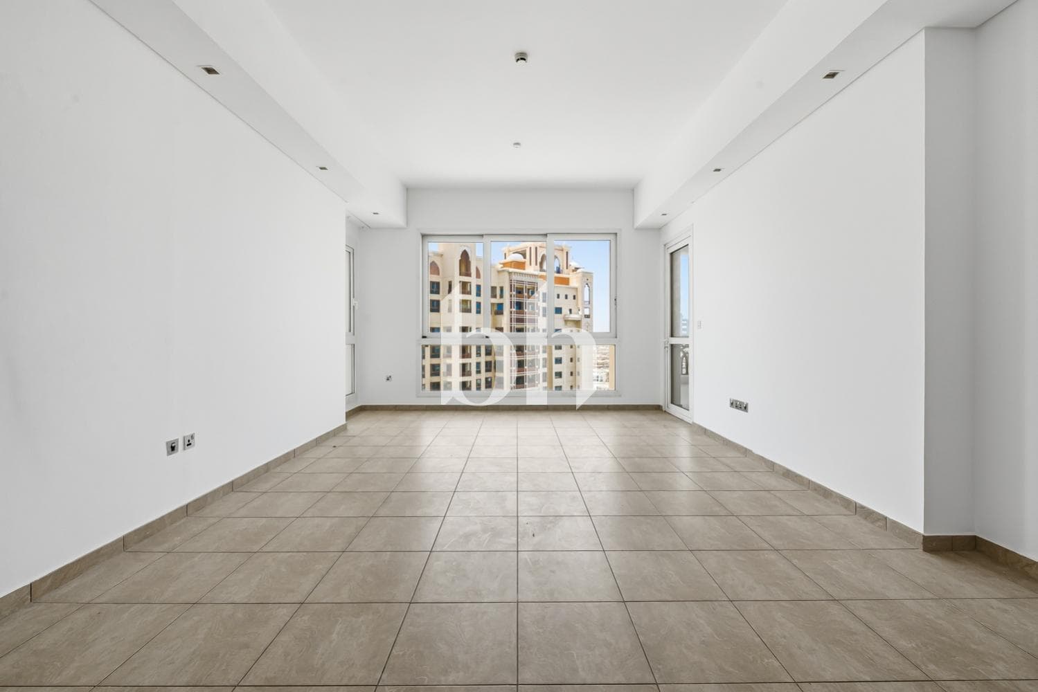 2 Bedroom Apartment in Marina Residences 6 - photo 2