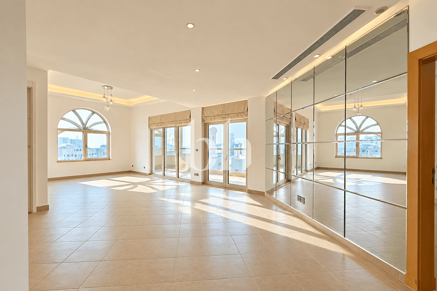 3 Bedroom Apartment in Al Khushkar