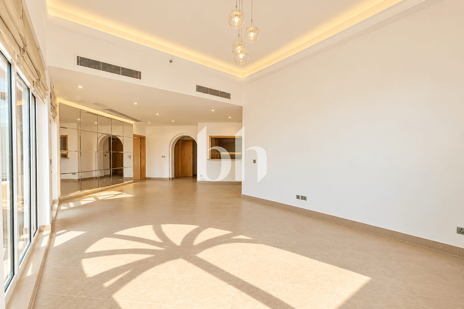3 Bedroom Apartment in Al Khushkar - photo 1