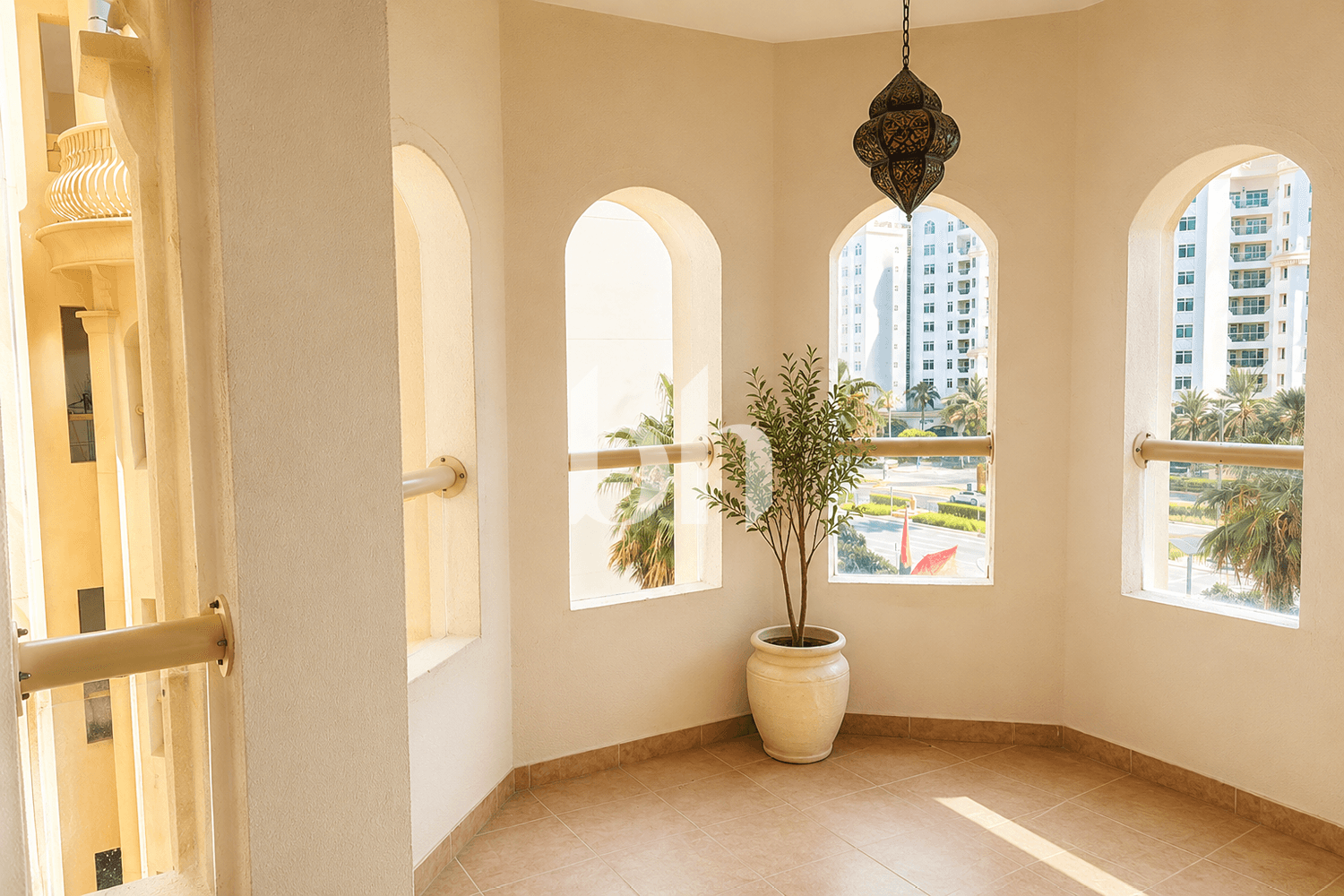 2 Bedroom Apartment in Al Das - photo 2