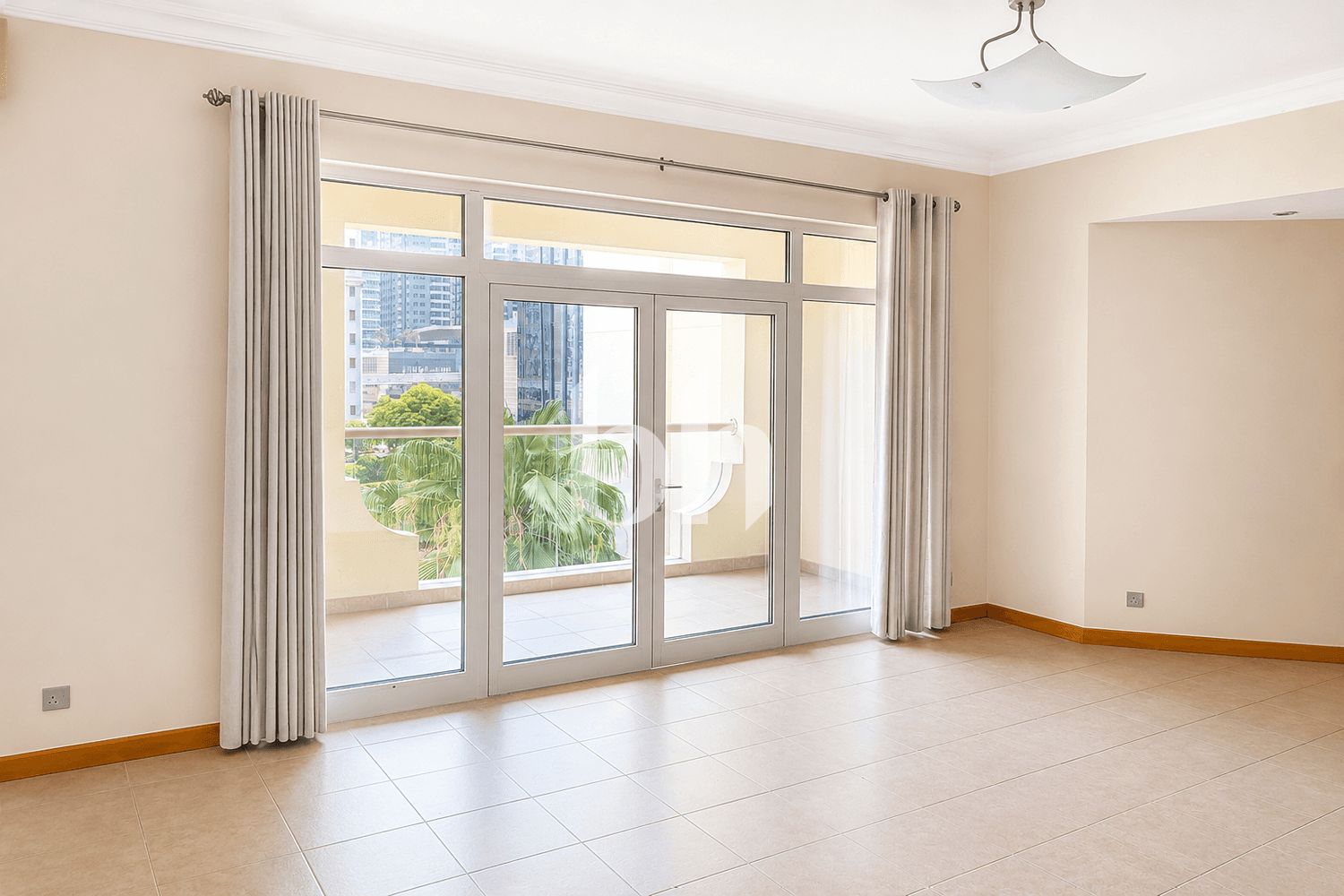 2 Bedroom Apartment in Al Das - photo 1
