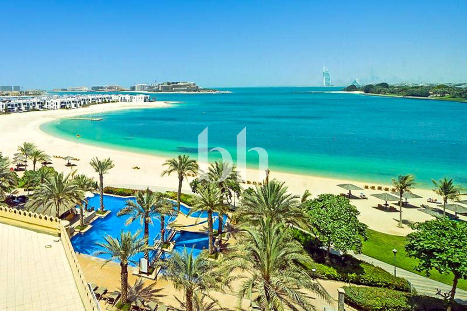 3 Bedroom Apartment in Al Khudrawi