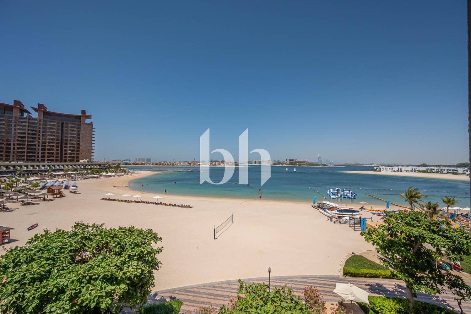 2 Bedroom Apartment in Al Nabat - photo 1