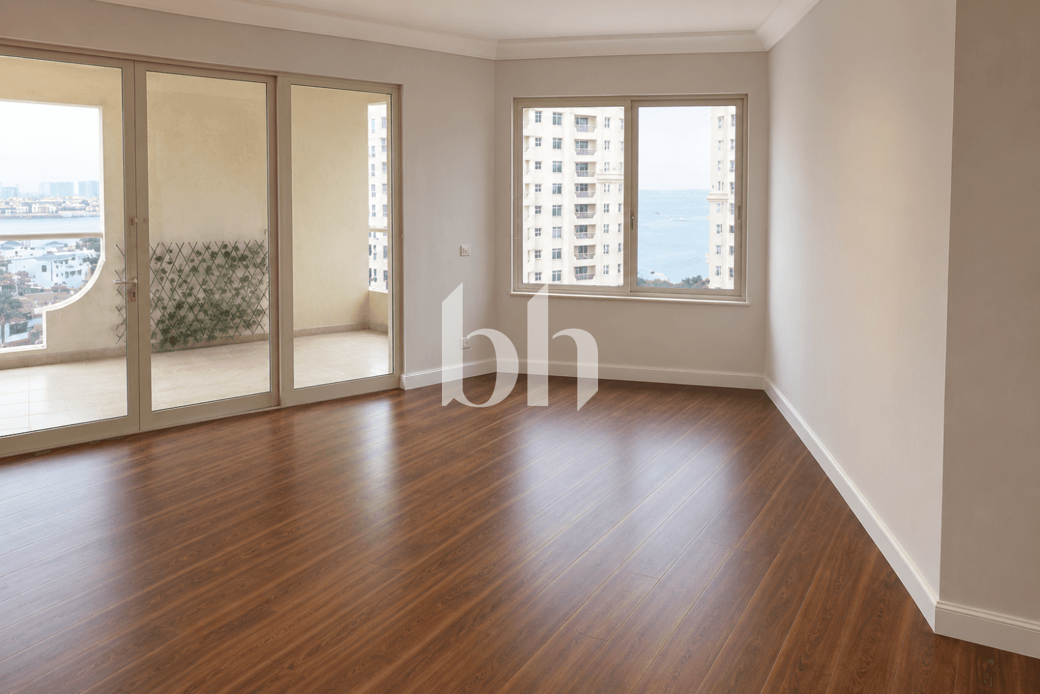 3 Bedroom Apartment in Al Shahla - photo 1