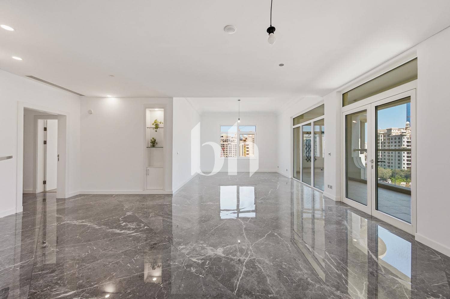 3 Bedroom Apartment in Al Tamr
